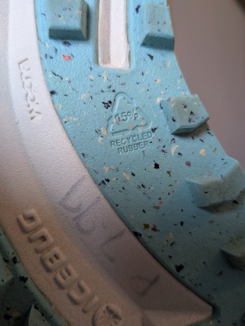 Icebug Arcus Women's Sneakers Size 6.5 - Picture 10 of 10